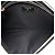 Chanel Black Medium Chevron Caviar Mademoiselle O Case Clutch Nero - vista 4