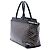 Goyard Black Goyardine Bellechasse MM Negro - vista 2