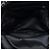 Mochila Chanel Astronaut Essentials em nylon acolchoado preto e tweed - vista 4