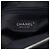 Mochila Chanel Astronaut Essentials em nylon acolchoado preto e tweed - vista 5
