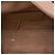 Dior Brown Micro Lambskin Cannage Lady Dior Marrone Carne - vista 4