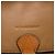 Borsa Harcourt Burberry in pelle marrone e tela House Check - vista 5