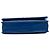 Chanel Blue Quilted Lambskin 19 Wallet On Chain - Ansicht 3