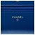 Chanel Blue Quilted Lambskin 19 Wallet On Chain - Ansicht 5