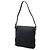 Baguette Fendi Blue Canvas FF Marble Mamma Forever Blu navy - vista 2