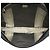 Baguette Fendi Blue Canvas FF Marble Mamma Forever Blu navy - vista 4