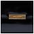 Borsa a tracolla Le 90 in vernice nera Saint Laurent Nero - vista 5