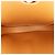 Hermès Brown Togo Perspective Cavaliere 21 Marrone - vista 4