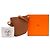 Hermès Brown Togo Perspective Cavaliere 21 Marrone - vista 7
