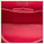 Chanel Red Medium Classic Caviar Double Flap Rosso - vista 4