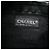 Borsa bucket Chanel CC in pelle d'agnello nera Nero - vista 5