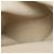 Tote Gucci in pelle di vitello marrone con logo Beige - vista 4