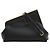 Borsa a tracolla Fendi First Piccola in Nappa Nera Nero