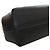 Borsa a tracolla Fendi First Piccola in Nappa Nera Nero - vista 10