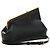 Borsa a tracolla Fendi First Piccola in Nappa Nera Nero - vista 5