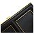 Borsa a tracolla Fendi First Piccola in Nappa Nera Nero - vista 7