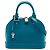 Louis Vuitton Blue Epi Alma BB