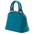 Louis Vuitton Blue Epi Alma BB - vista 2