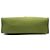 Hermès Green Toile Herbag Zip 31 Grün Olivgrün - Ansicht 3
