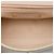 Chanel Brown CC Quilted Crumpled Calfskin and Grosgrain Flap Marrone Beige - vista 4