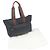 Gucci Nylon Web Tote in Schwarz - Ansicht 11