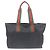 Gucci Nylon Web Tote in Schwarz - Ansicht 2