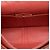 Chanel Orange Quilted Lambskin Reissue 2.55 Double Flap 226 Arancione Pesca - vista 4