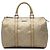 Borsa Gucci Joy Boston Media Stampa GG Oro D'oro