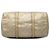 Borsa Gucci Joy Boston Media Stampa GG Oro D'oro - vista 3