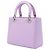 Dior Purple Medium Calfskin Pockets Lady Dior Roxo - vista 2
