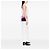 Dior Purple Medium Calfskin Pockets Lady Dior Roxo - vista 5
