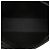 Louis Vuitton Portafoglio Gaston Wearable Monogram Eclipse Nero - vista 4