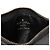Louis Vuitton Portafoglio Gaston Wearable Monogram Eclipse Nero - vista 5