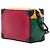 Louis Vuitton Blue Epi Mini Soft Trunk - vista 2