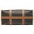 Dior Boston Bag aus beschichtetem Canvas mit schwarzem Wabenmuster - Ansicht 3