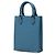 Louis Vuitton Blue Epi Petit Sac Plat - vista 2