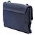 Chanel Blue Chocolate Bar Denim Reissue 2.55 Flap Azul - vista 2