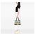 Louis Vuitton Blue Ailleurs Cabas Promenade PM Blu chiaro - vista 6