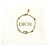 Bracciale Clair D Lune Dior Gold Placcato Oro Cristalli e Perle Finte D'oro - vista 8