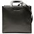 Borsa tote convertibile Gucci Black Tom Ford in pelle di vitello Nero