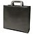 Borsa tote convertibile Gucci Black Tom Ford in pelle di vitello Nero - vista 2