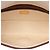 Fendi Beige Zucca bestickte Canvas Baguette Satchel Tasche - Ansicht 4