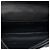 Borsa cintura Chanel Reissue 2.55 con patta in vitello matelassé nero - vista 4