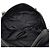 Borsa cintura Gucci Black Canvas Techno Web Nero - vista 4
