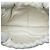 Bottega Veneta Mini Borsa a Tracolla Bulb in Nappa Intrecciato Bianca Bianco Bianco sporco - vista 4
