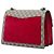 Borsa a tracolla Gucci Dionysus Medium GG Supreme Beige - vista 2