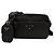 Prada Borsa crossbody in Re-Nylon nera Nero