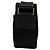Prada Borsa crossbody in Re-Nylon nera Nero - vista 5