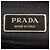 Prada Borsa crossbody in Re-Nylon nera Nero - vista 8