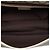 Borsa a tracolla Gucci Beige GG Supreme - vista 4